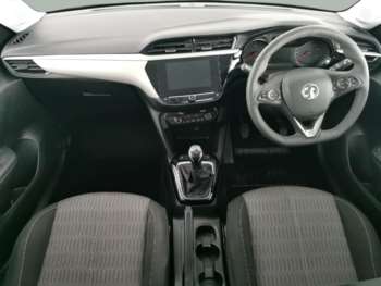 Used Vauxhall Corsa 2023 for sale - 74672259: Photo