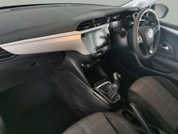 Used Vauxhall Corsa 2023 for sale - 74672259: Photo