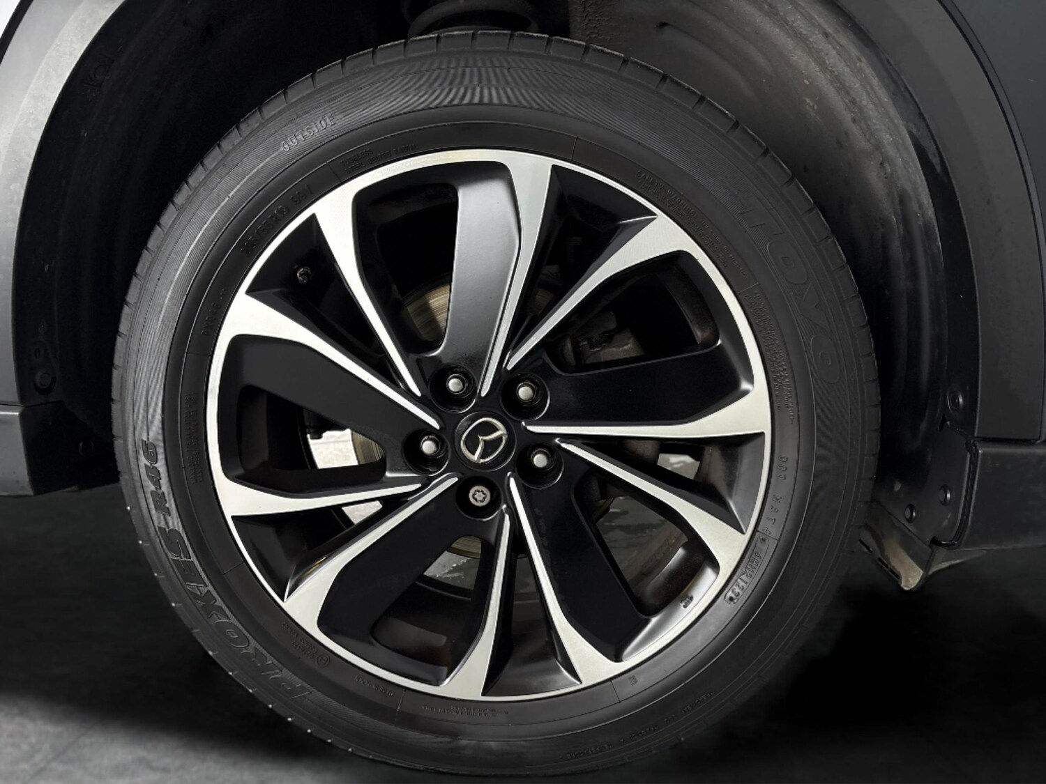 Used Mazda CX-5 2023 for sale - 77557039: Photo 33