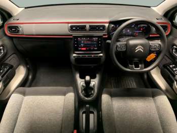 Used Citroen C3 2022 for sale - 75235427: Photo