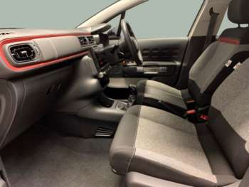 Used Citroen C3 2022 for sale - 75235427: Photo