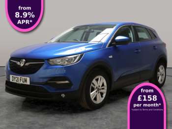 2021 - 1.2 Turbo SE Premium SUV 5dr Petrol Manual Euro 6 (s/s) (130 ps) - 17IN ALL