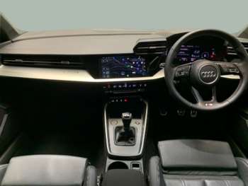Used Audi A3 2022 for sale - 74803719: Photo