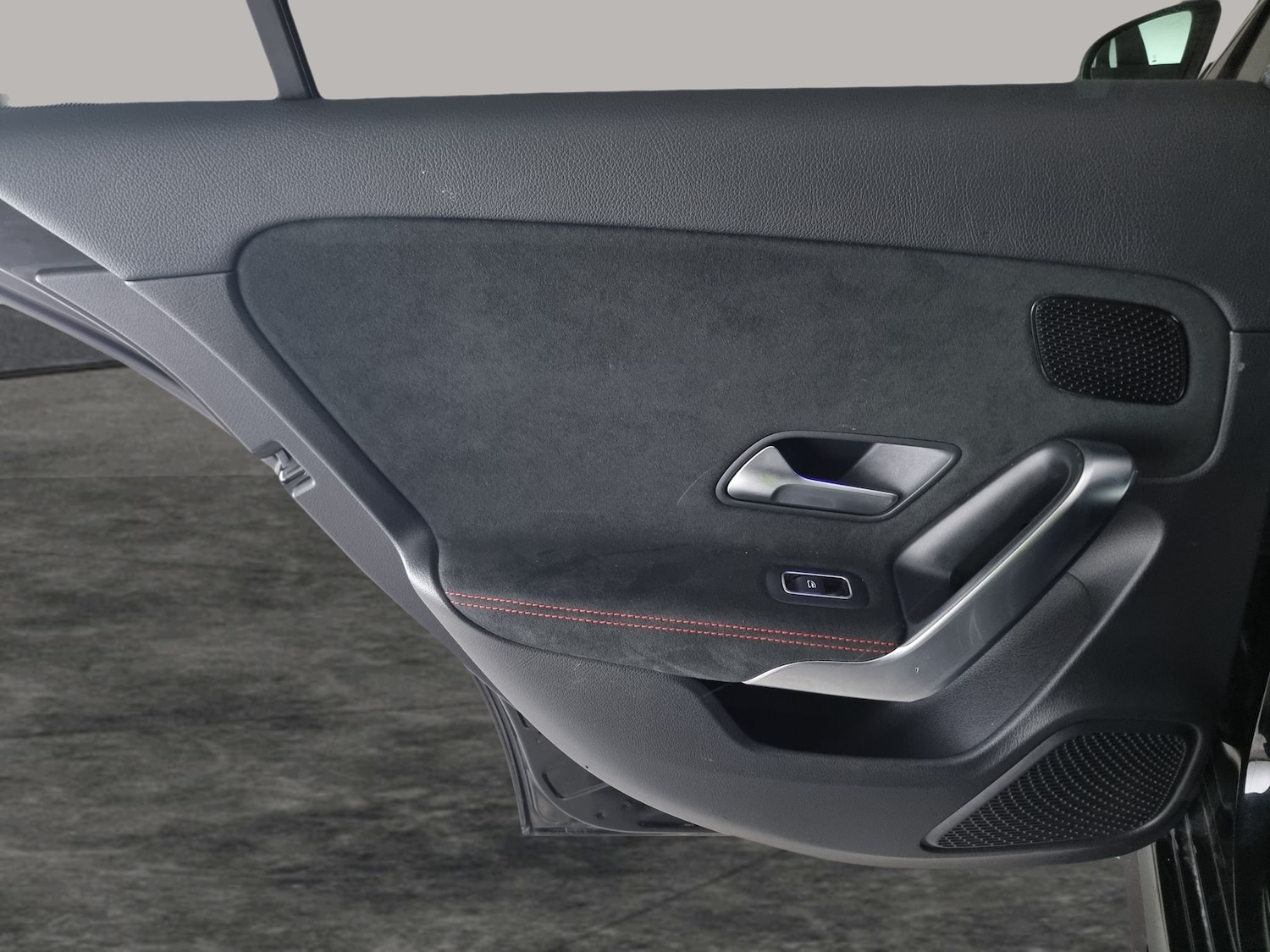 Vehicle 38