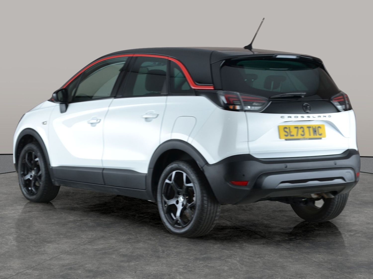 Used Vauxhall Crossland 2023 for sale - 77259393: Photo 12