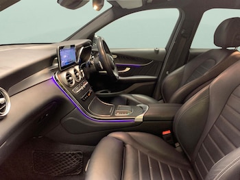 Used Mercedes-Benz GLC 2020 for sale - 75612928: Photo