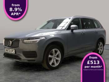 2022 - 2.0 B5 MHEV Core SUV 5dr Petrol Hybrid Auto 4WD Euro 6 (s/s) (250 ps) - LED