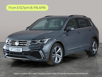 Used Volkswagen Tiguan undefined for sale - 77208064: Photo
