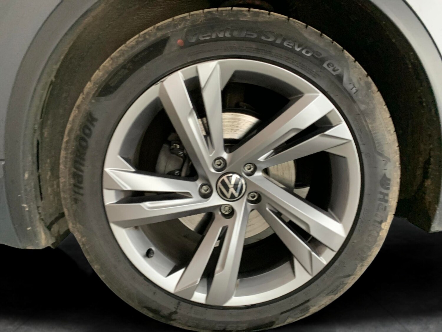 Used Volkswagen Tiguan for sale - 77208064: Photo 23