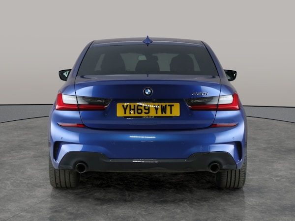 Used BMW 3 Series 2019 for sale - 76290701: Photo 13