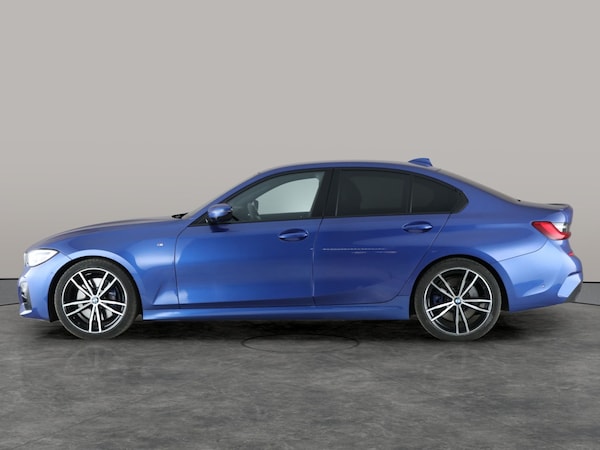 Used BMW 3 Series 2019 for sale - 76290701: Photo 16