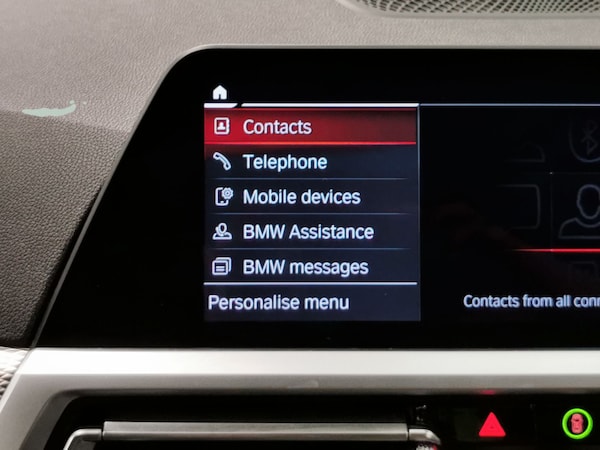 Used BMW 3 Series 2019 for sale - 76290701: Photo 19