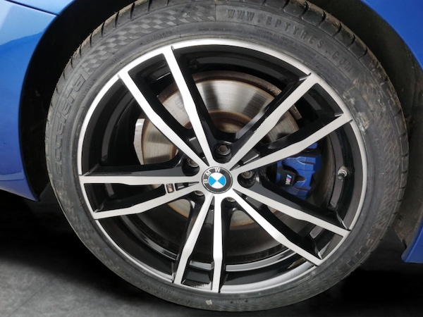 Used BMW 3 Series 2019 for sale - 76290701: Photo 32