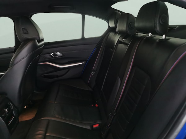 Used BMW 3 Series 2019 for sale - 76290701: Photo 33