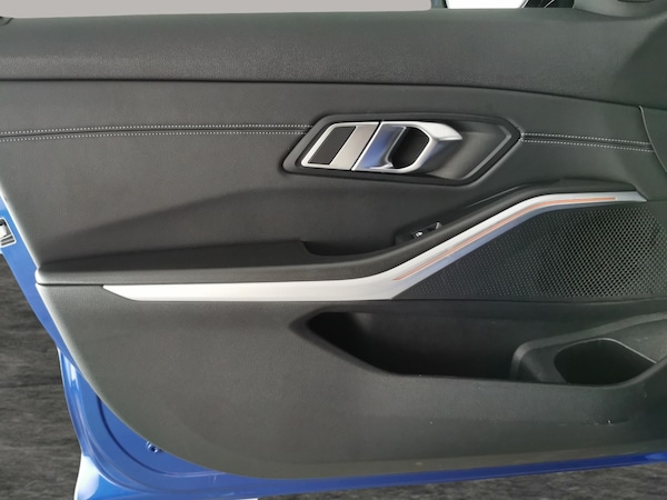Used BMW 3 Series 2019 for sale - 76290701: Photo 34