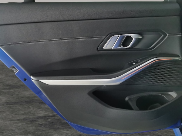 Used BMW 3 Series 2019 for sale - 76290701: Photo 36