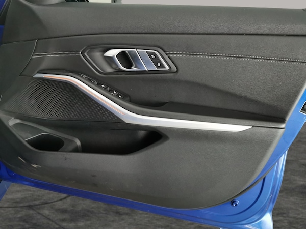 Used BMW 3 Series 2019 for sale - 76290701: Photo 38