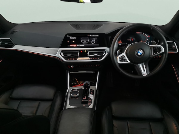 Used BMW 3 Series 2019 for sale - 76290701: Photo 8