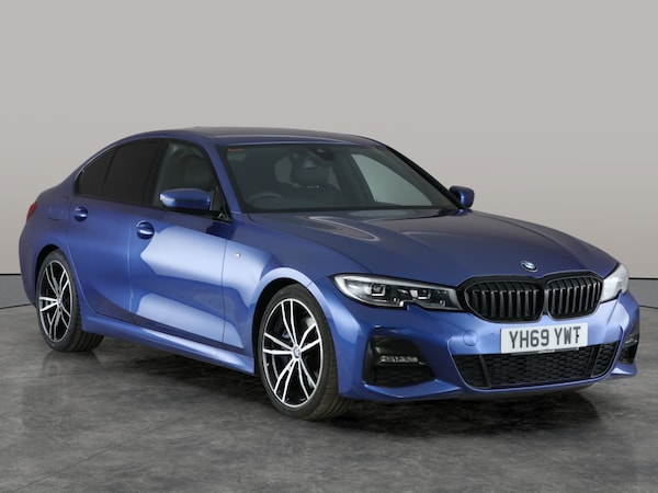 Used BMW 3 Series 2019 for sale - 76290701: Photo 9