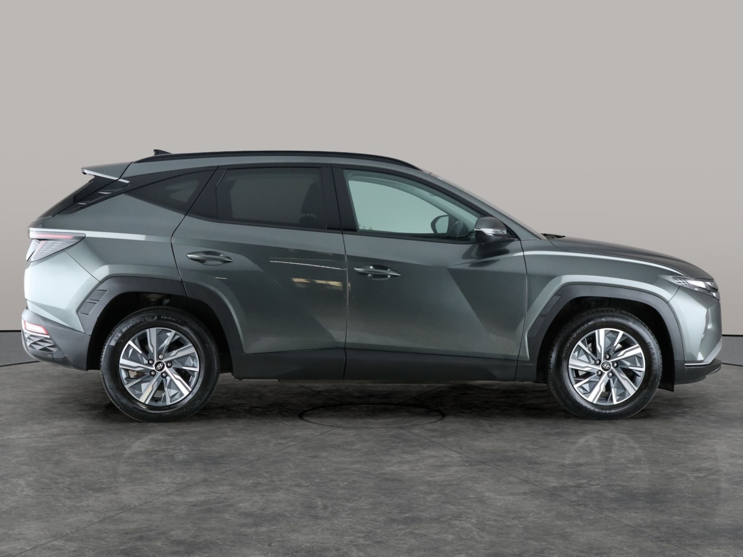 Used Hyundai TUCSON 2021 for sale - 76624057: Photo 10