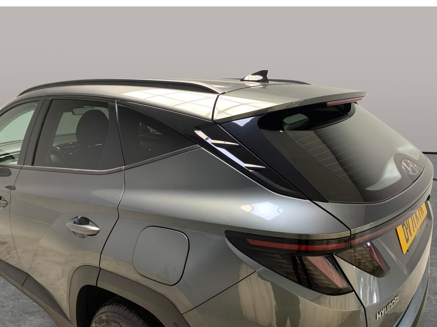 Used Hyundai TUCSON 2021 for sale - 76624057: Photo 15