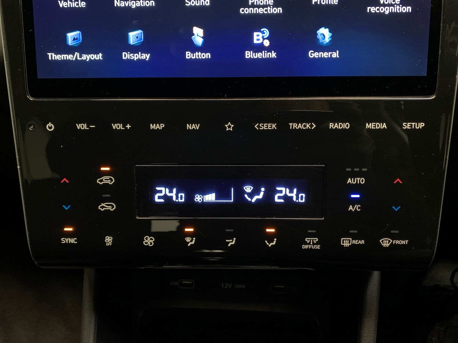 Used Hyundai TUCSON 2021 for sale - 76624057: Photo 20