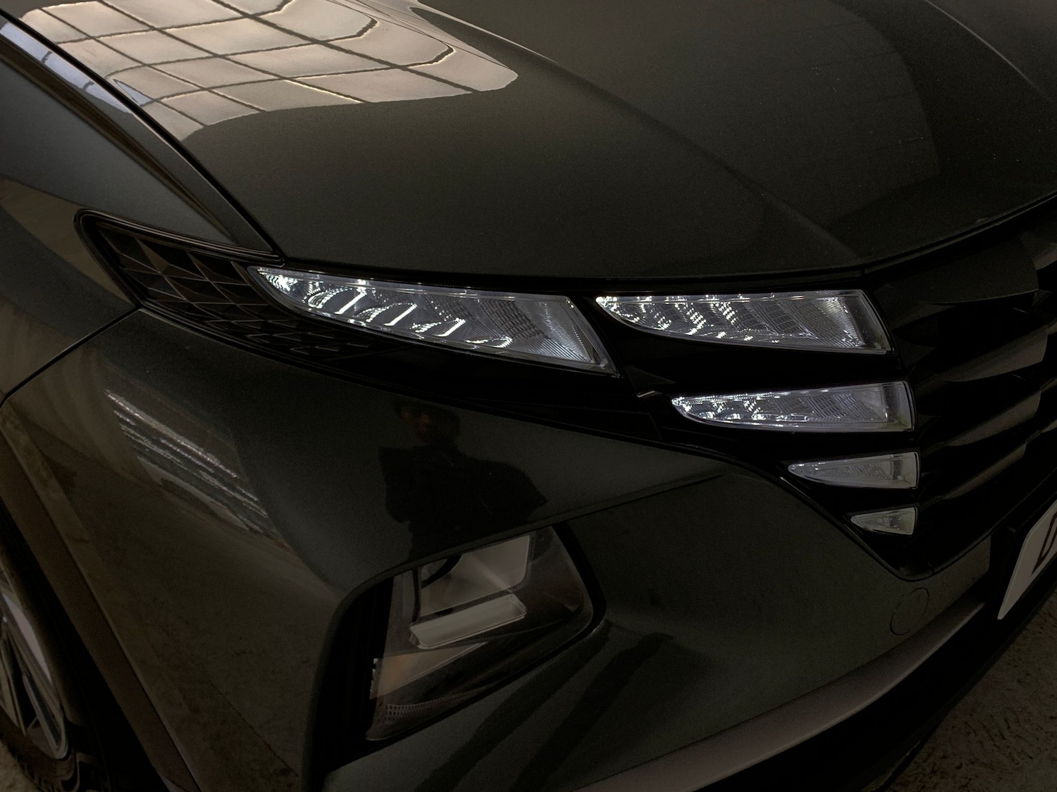 Used Hyundai TUCSON 2021 for sale - 76624057: Photo 25