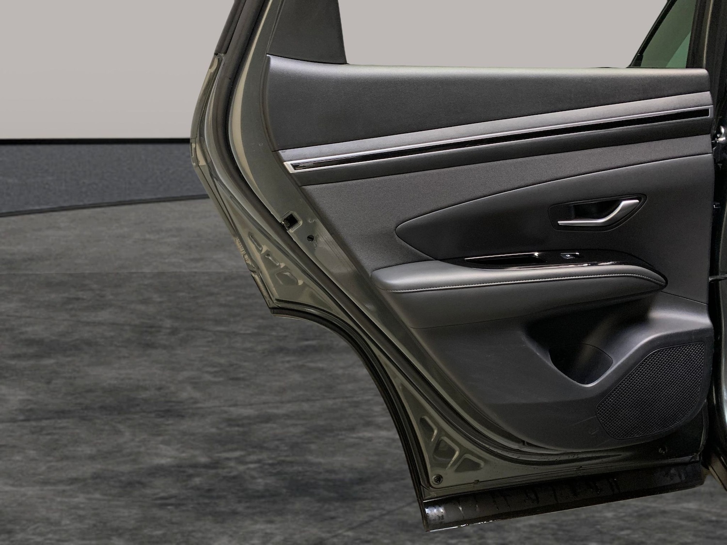 Used Hyundai TUCSON 2021 for sale - 76624057: Photo 31