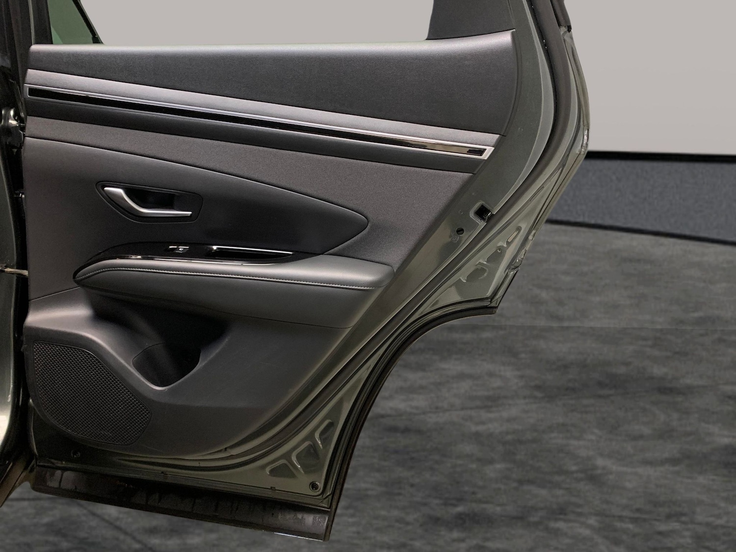 Used Hyundai TUCSON 2021 for sale - 76624057: Photo 32