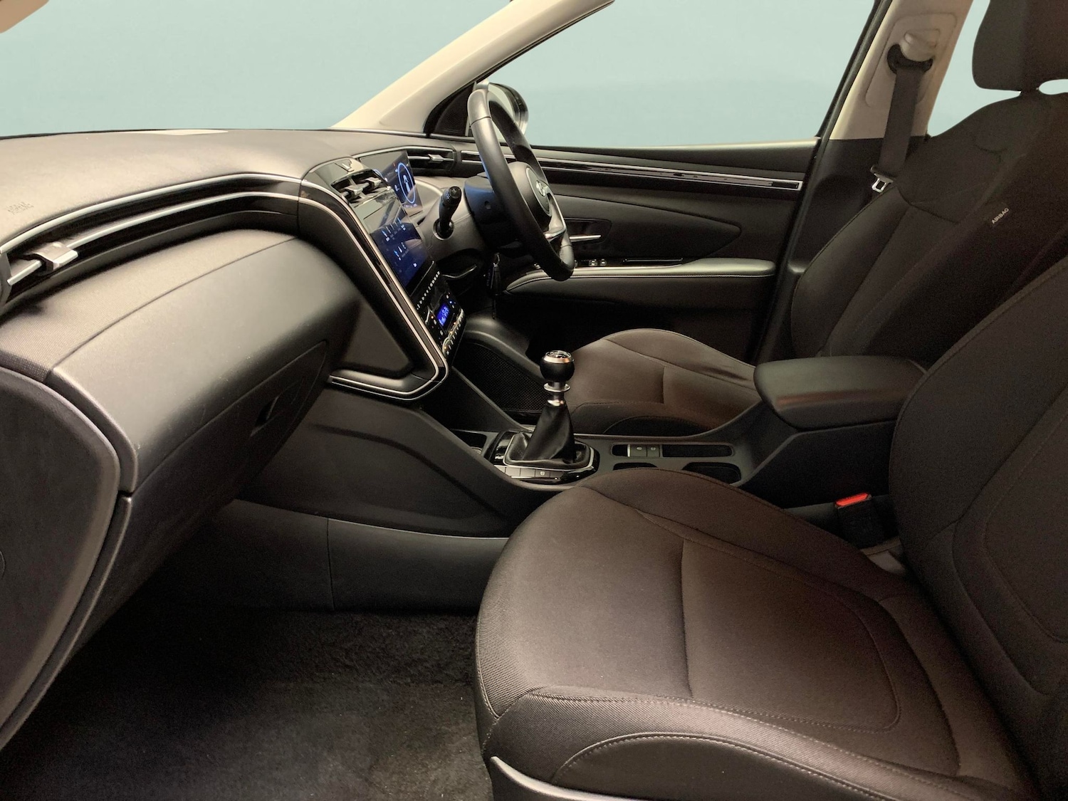 Used Hyundai TUCSON 2021 for sale - 76624057: Photo 4