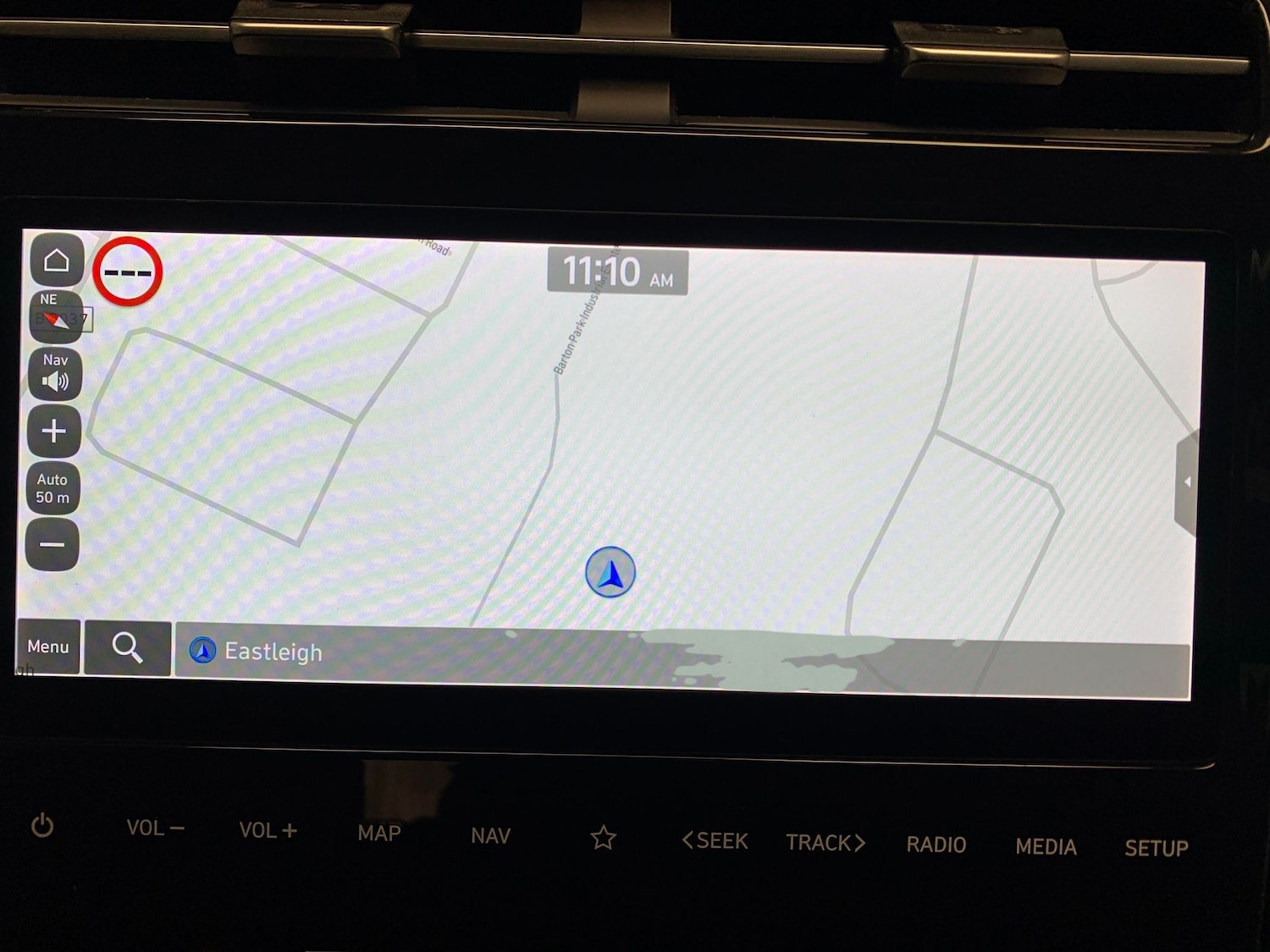 Used Hyundai TUCSON 2021 for sale - 76624057: Photo 6