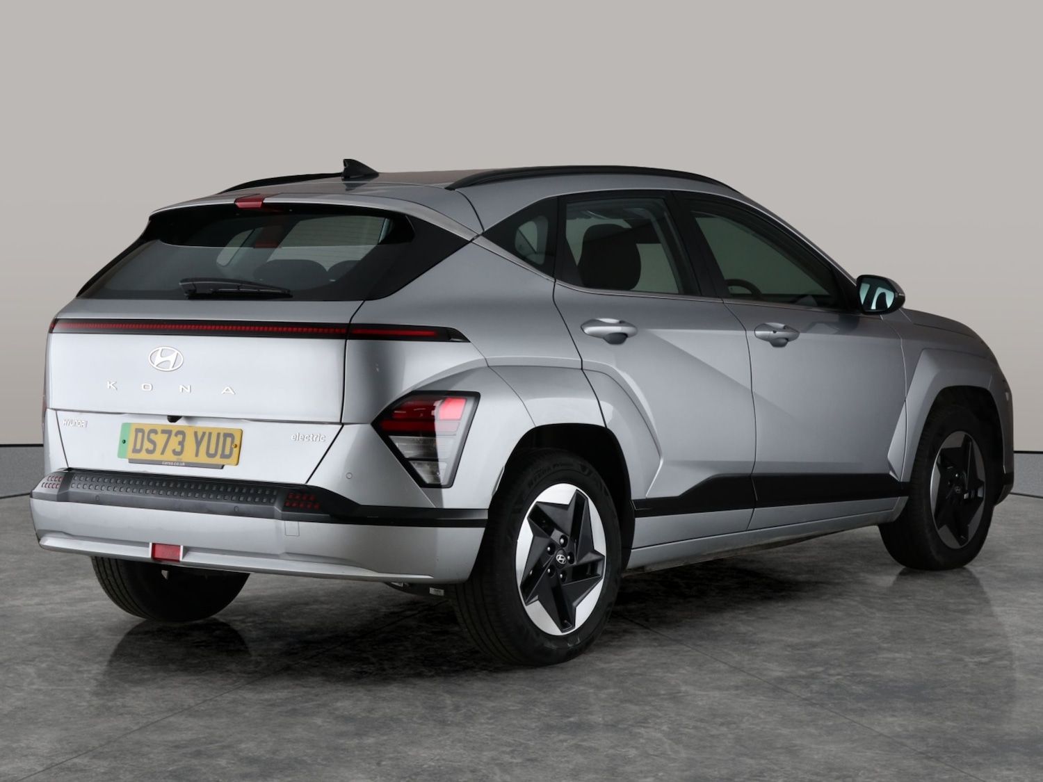 Used Hyundai KONA 2023 for sale - 76980651: Photo 10
