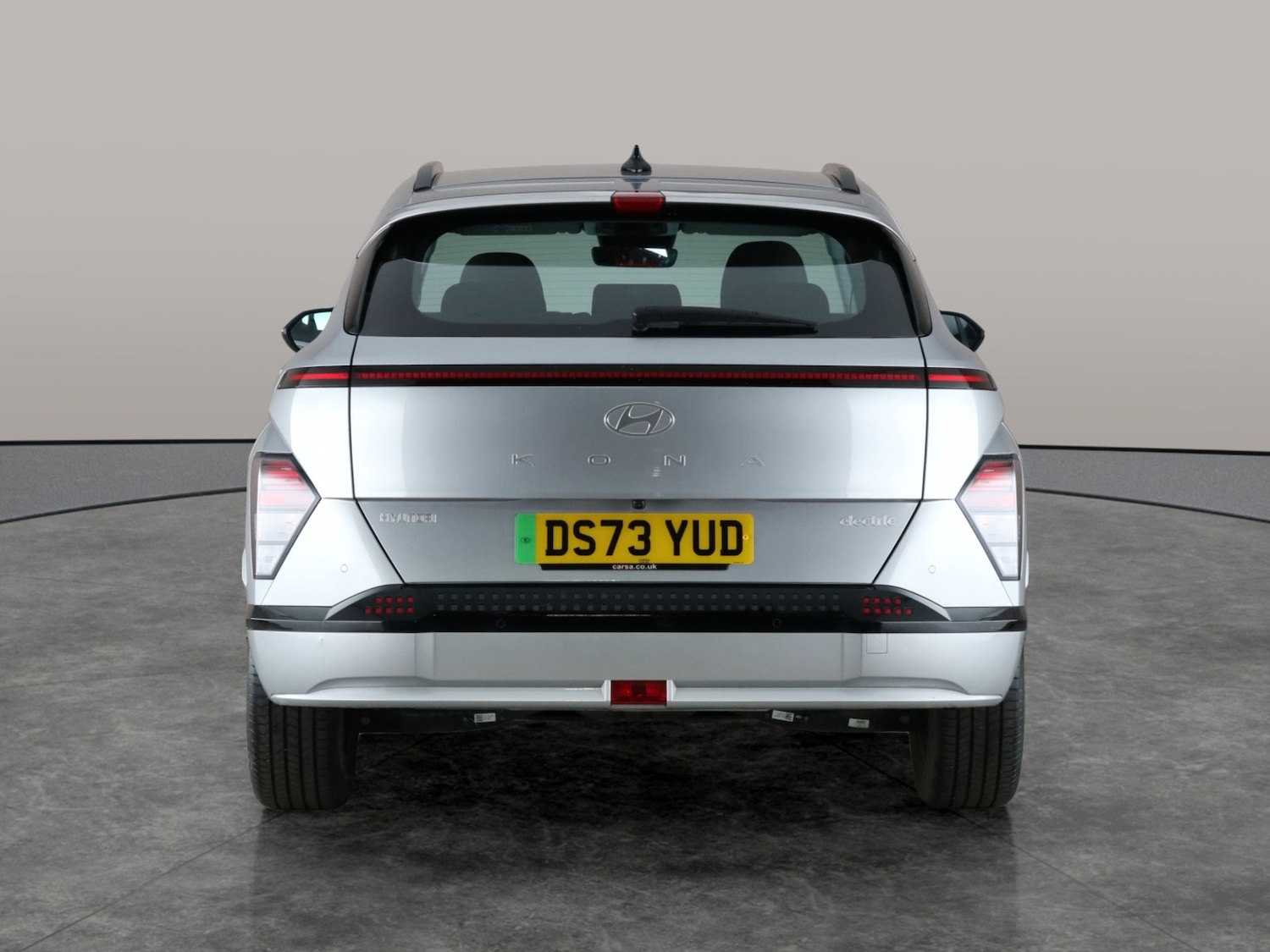 Used Hyundai KONA 2023 for sale - 76980651: Photo 11