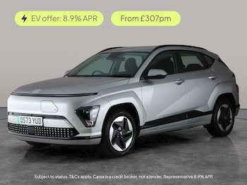 Used Hyundai KONA undefined for sale - 76980651: Photo