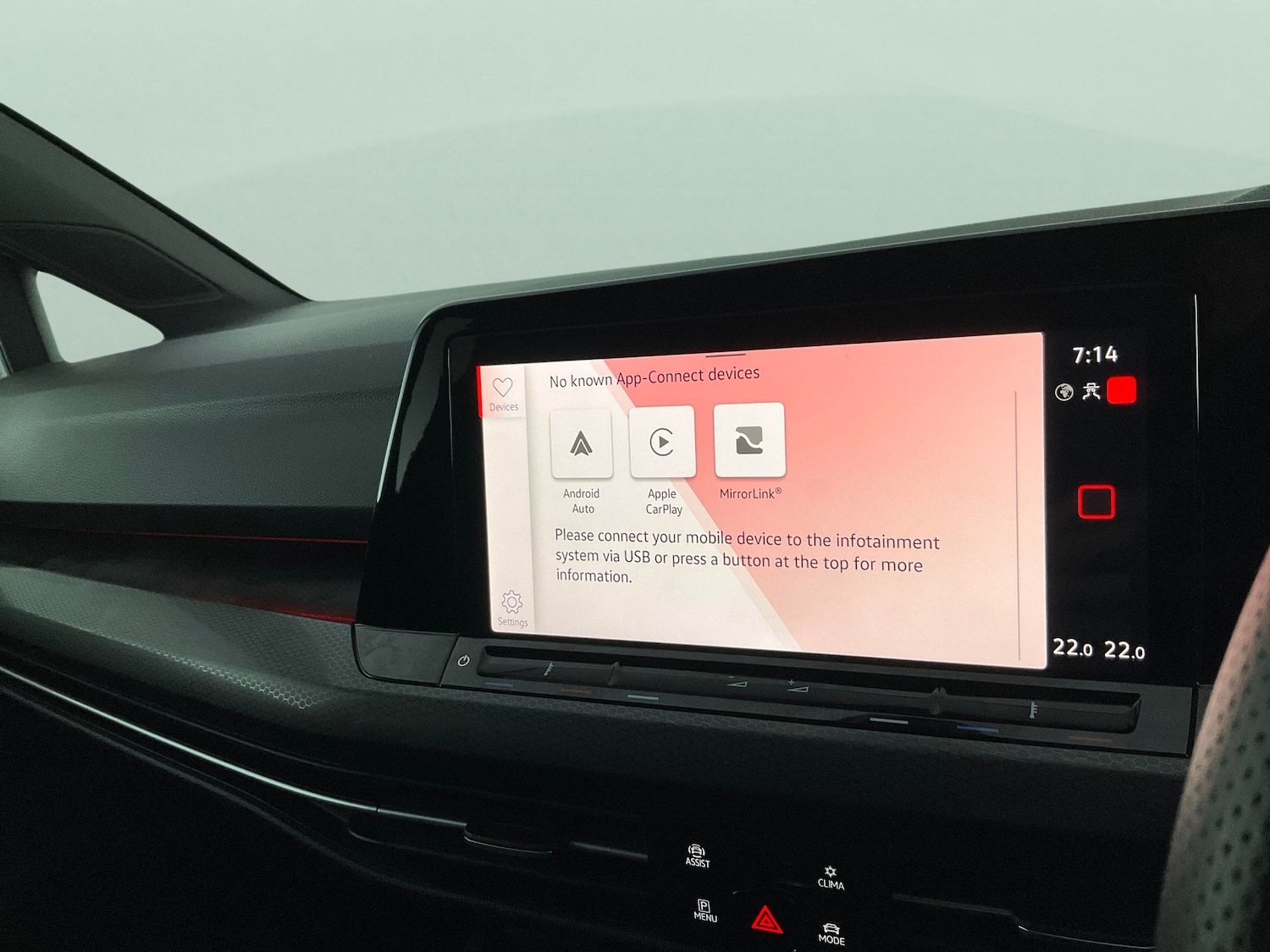 Used Volkswagen Golf 2021 for sale - 76694050: Photo 13