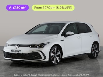 Used Volkswagen Golf 2021 for sale - 76694050: Photo