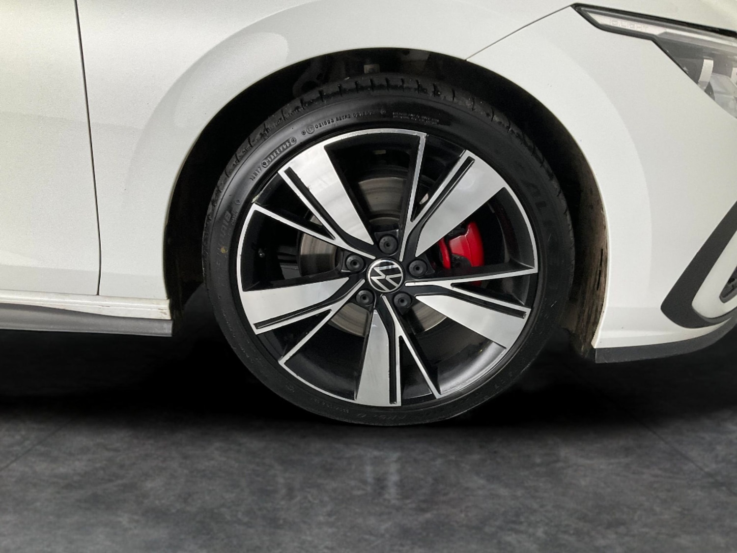 Used Volkswagen Golf 2021 for sale - 76694050: Photo 28