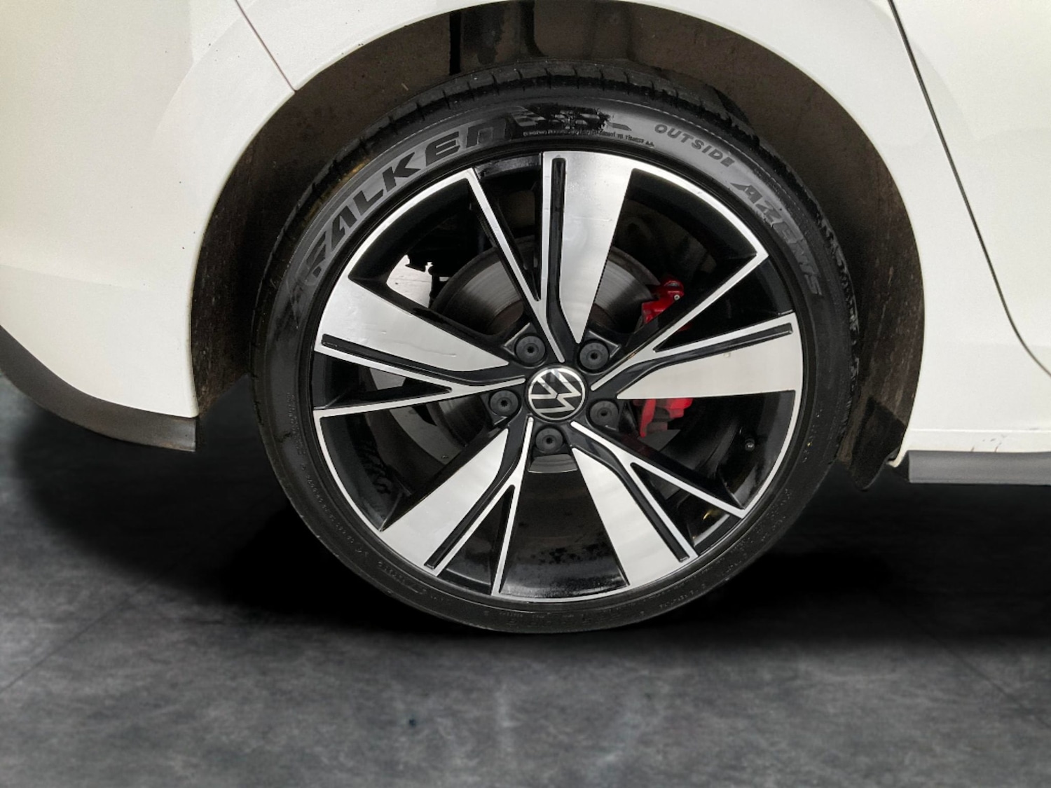 Used Volkswagen Golf 2021 for sale - 76694050: Photo 29