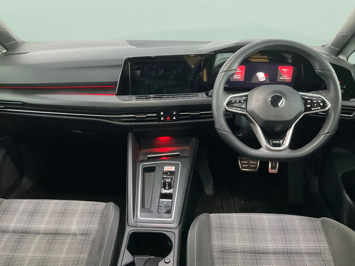 Used Volkswagen Golf 2021 for sale - 76694050: Photo 6