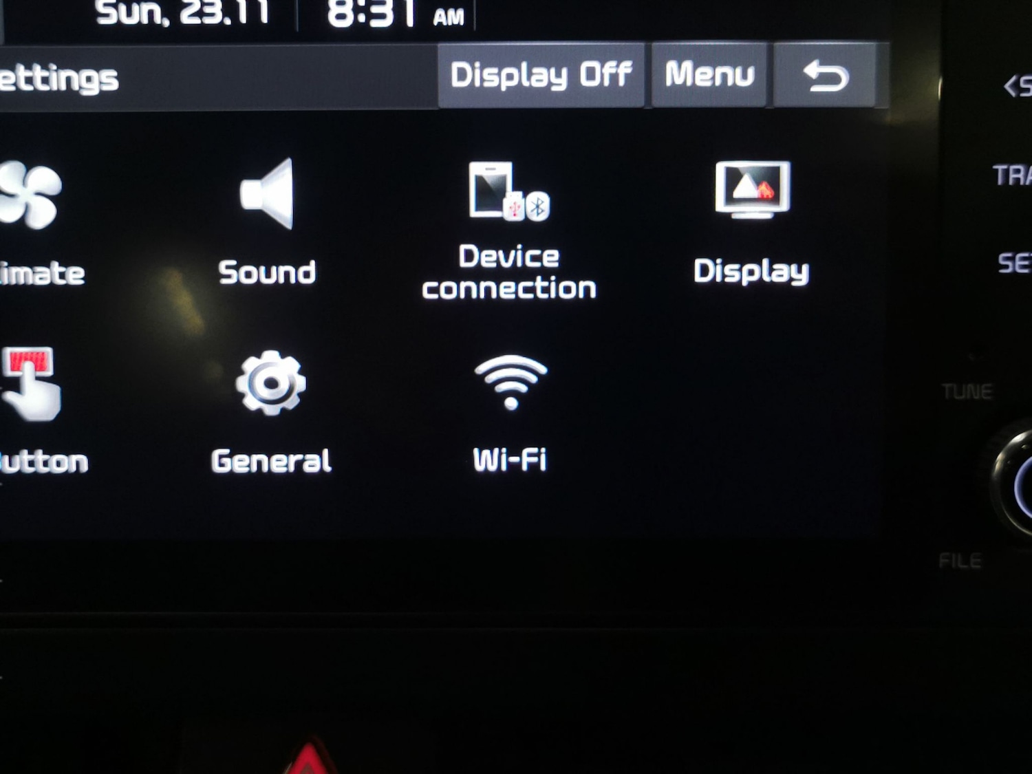 Used Kia Sportage 2022 for sale - 76773714: Photo 13