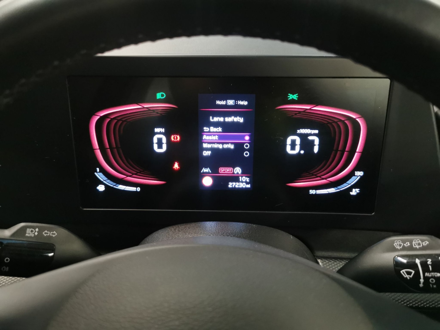 Used Kia Sportage 2022 for sale - 76773714: Photo 22