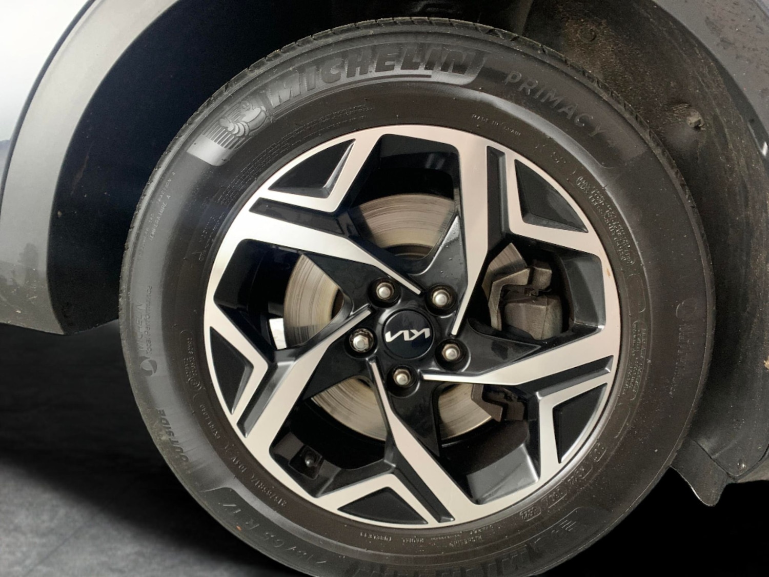 Used Kia Sportage 2022 for sale - 76773714: Photo 24