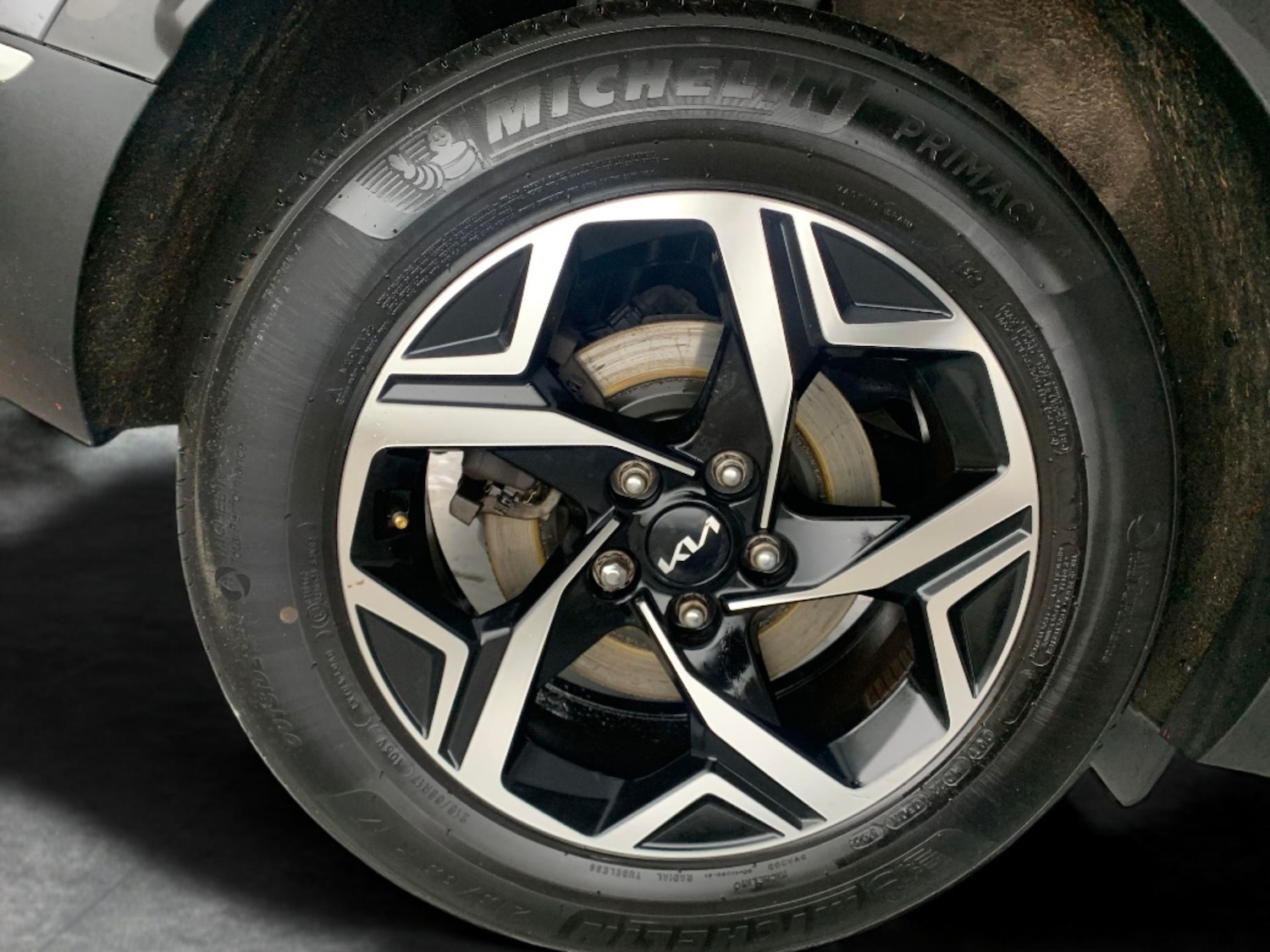 Used Kia Sportage 2022 for sale - 76773714: Photo 25