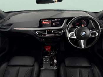 Used BMW 1 Series 2021 for sale - 75148780: Photo