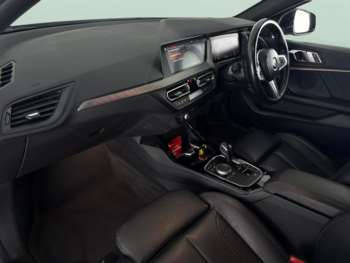 Used BMW 1 Series 2021 for sale - 75148780: Photo