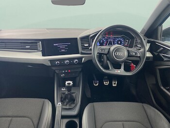 Used Audi A1 undefined for sale - 77293804: Photo