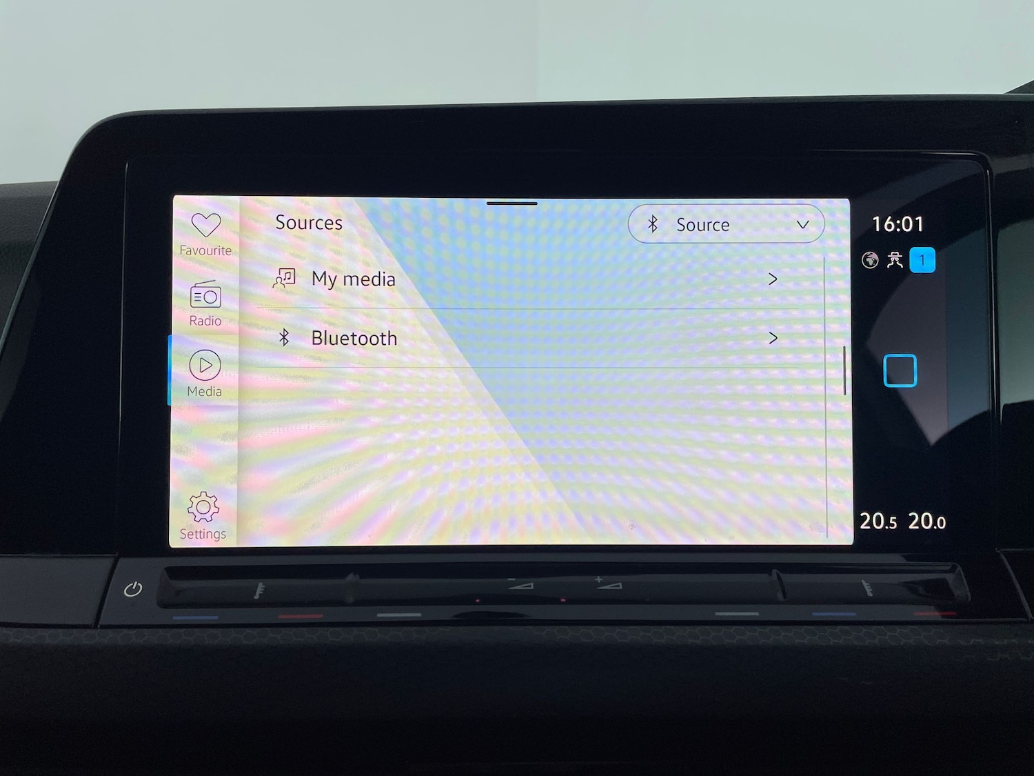 Used Volkswagen Golf 2022 for sale - 77013303: Photo 16