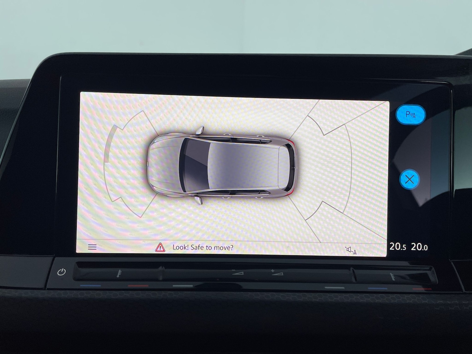 Used Volkswagen Golf 2022 for sale - 77013303: Photo 19