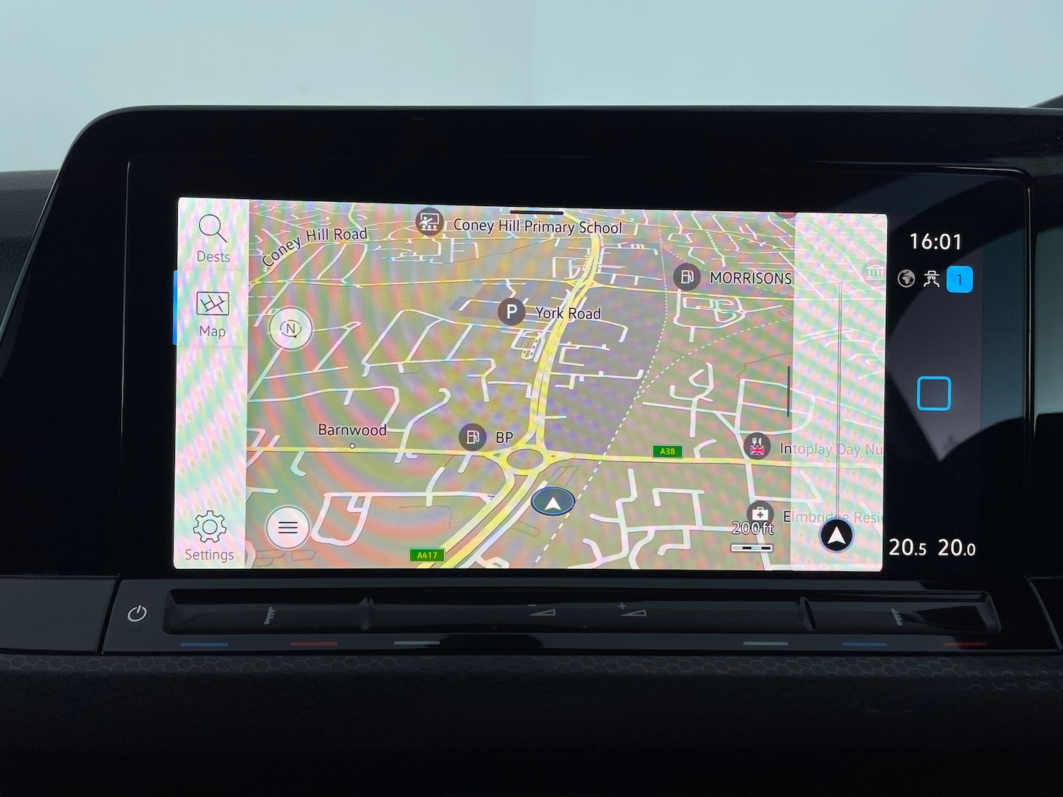 Used Volkswagen Golf 2022 for sale - 77013303: Photo 5