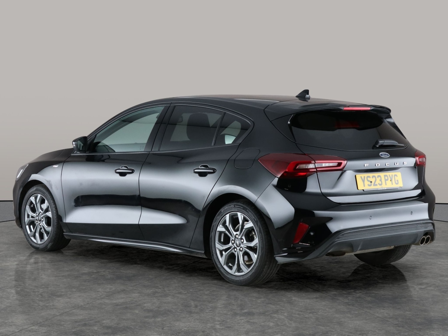 Used Ford Focus 2023 for sale - 76598070: Photo 12